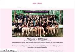 Sites similar to girlcircus.com