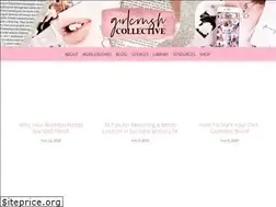 Sites similar to girlcrushcollective.com