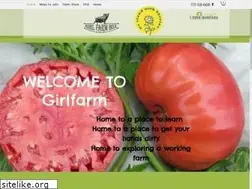 Sites similar to girlfarm.org