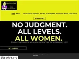 Sites similar to girlfightfit.com