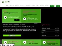 Sites similar to girlfitworkoutstudio.com