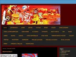 Sites similar to girlflashcomics.blogspot.com