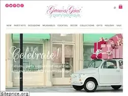 Sites similar to girlfriendgalas.com