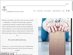 Sites similar to girlfriendsfitnessboutique.com