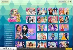 Sites similar to girlg.com