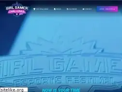 Sites similar to girlgamer.gg