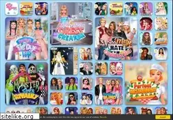 Sites similar to girlgames.com