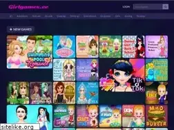 Sites similar to girlgames.ee