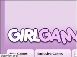 Sites similar to girlgamesclub.com