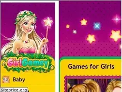 Sites similar to girlgamey.com