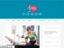 Sites similar to girlgetstrong.com