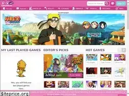 Sites similar to girlgogames.com