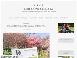 Sites similar to girlgonechildtx.com
