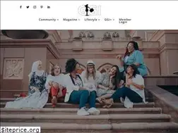 Sites similar to girlgoneinternational.com