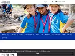 Sites similar to girlguides-nswact.org.au