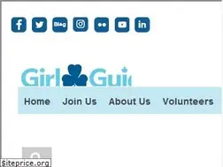 Sites similar to girlguides.ca