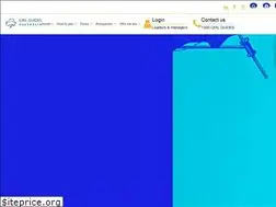 Sites similar to girlguides.org.au