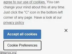Sites similar to girlguiding.org.uk