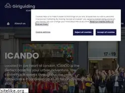 Sites similar to girlguidingactivitycentres.org.uk