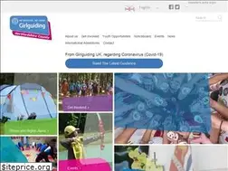 Sites similar to girlguidinghertfordshire.org.uk