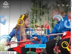 Sites similar to girlguidingscotland.org.uk