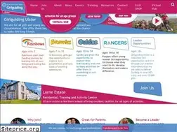 Sites similar to girlguidingulster.org.uk