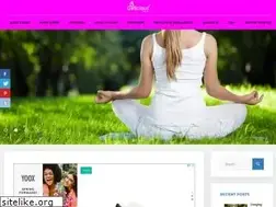 Sites similar to girliciousbeauty.com