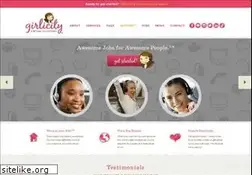 Sites similar to girlicity.com
