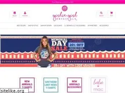 Sites similar to girliegirloriginals.com