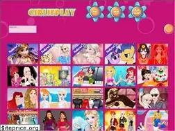 Sites similar to girlieplay.com