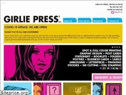 Sites similar to girliepress.com