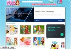 Sites similar to girlieroom.com
