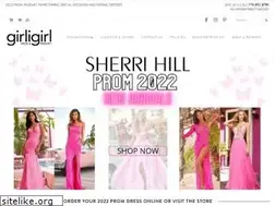 Sites similar to girligirlboutique.com