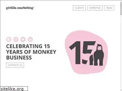 Sites similar to girlillamarketing.com
