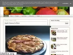 Sites similar to girlinanapron.blogspot.com