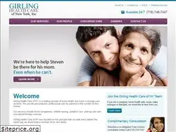 Sites similar to girlingny.com
