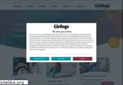 Sites similar to girlings.com