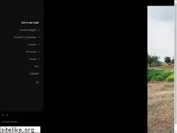 Sites similar to girlinthegalli.com