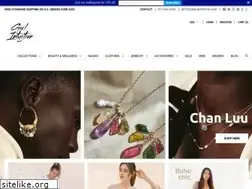 Sites similar to girlintuitive.com