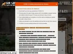 Sites similar to girlionsafari.com