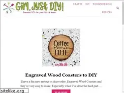 Sites similar to girljustdiy.com