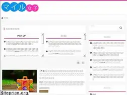Sites similar to girlmiler.com