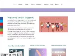Sites similar to girlmuseum.org