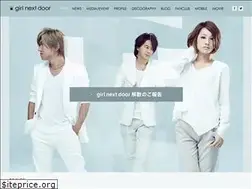 Sites similar to girlnextdoor.jp