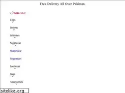 Sites similar to girlnine.com