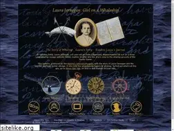 Sites similar to girlonawhaleship.org