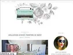 Sites similar to girloncanvas.com