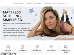 Sites similar to girlonthemattress.com