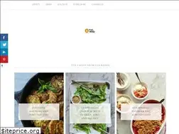 Sites similar to girlontherange.com