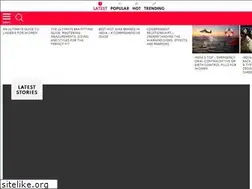 Sites similar to girlopedia.com